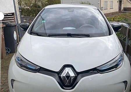 Renault ZOE Miete Batterie 22 kwh Intens 55.000 km