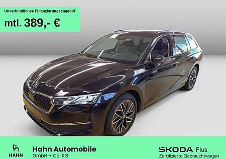 Skoda Octavia Combi 2.0TDI DSG Selection Matrix Standh