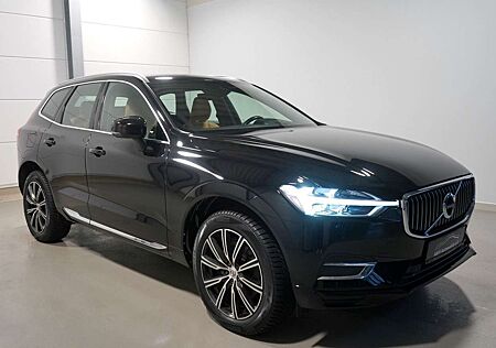 Volvo XC 60 XC60 Inscription AWD*AHK*LEDER*LED*KAMERA*