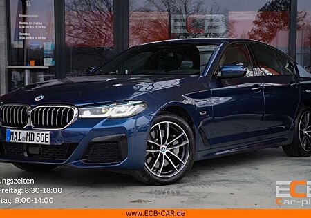 BMW 530 e M Sport *LED/Abstandstemp./SHZ/Head-UP*