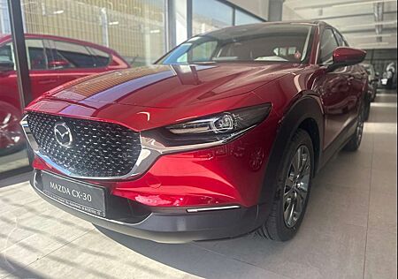 Mazda CX-30 2025 Exclusive-Line 186 PS *Navi*Kamera*Bose*
