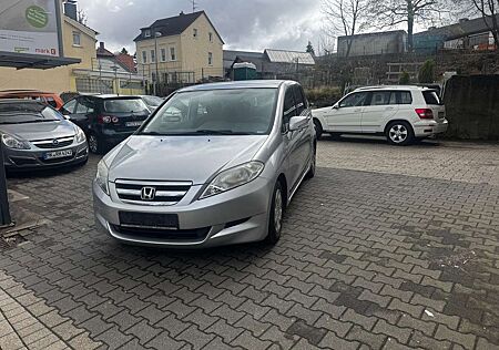 Honda FR-V FR-V 1.7 Comfort