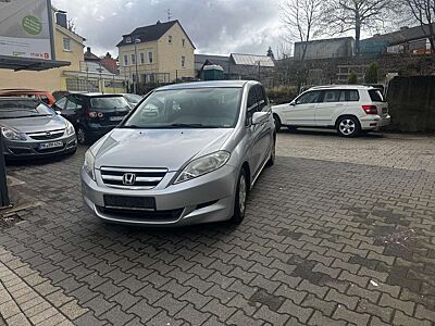 Honda FR-V FR-V 1.7 Comfort