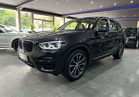 BMW X3 xDrive 30 d *360°KAM* LEDER* MEMORY* HEAD-UP*