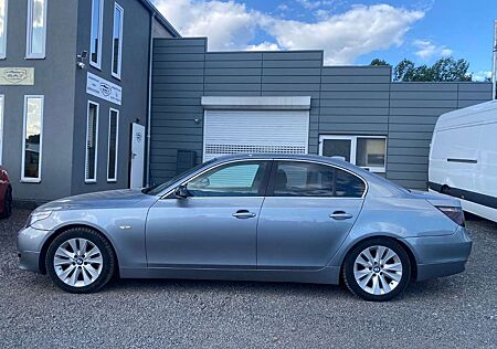 BMW 525i 525 Baureihe5 Lim. *Automatik*TüvNeu*Mpacket