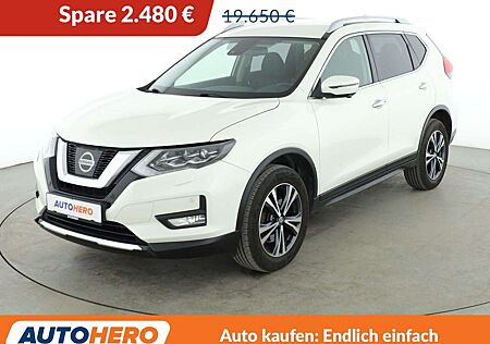 Nissan X-Trail 2.0 dCi N-Connecta 4x4 Aut.*NAVI*LED*360CAM*SHZ*
