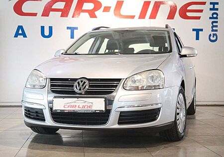 VW Golf Volkswagen V Variant Comfortline *Panorama*