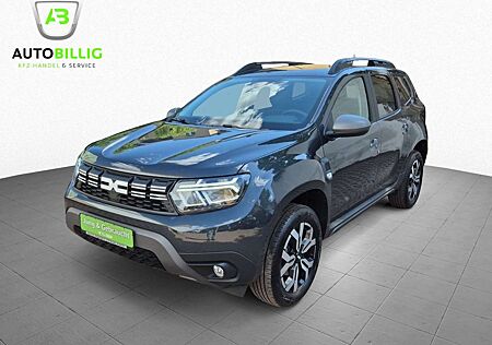 Dacia Duster II Journey LED|Navi|SHZG|PDC mit R-Cam.