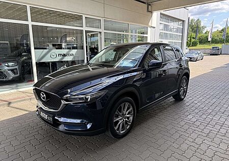 Mazda CX-5 SKYACTIV-G 165 FWD Kangei, AHK