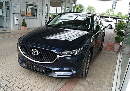 Mazda CX-5 SKYACTIV-G 165 FWD Kangei, AHK