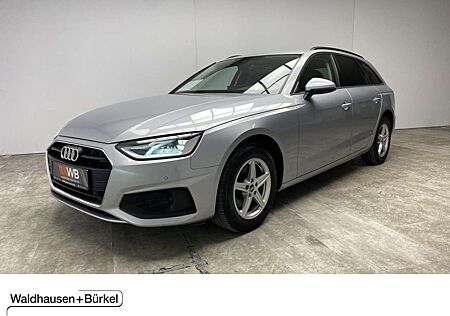 Audi A4 Avant 35 TDI S-Tronic Klima Navi Leder