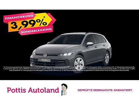 VW Golf Variant Volkswagen 1.5 TSI LIFE NAVI KAMERA PDC ACC