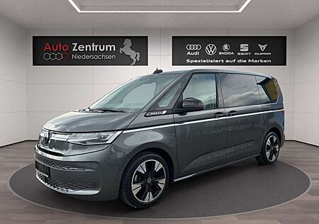 VW T6 Transporter Volkswagen Transporter Multivan T7 BULLI Style HarmanKardon*PANO*AHK VOLL