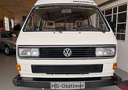 VW T3 Multivan Volkswagen Westfalia m.Aufstd. 253 T92