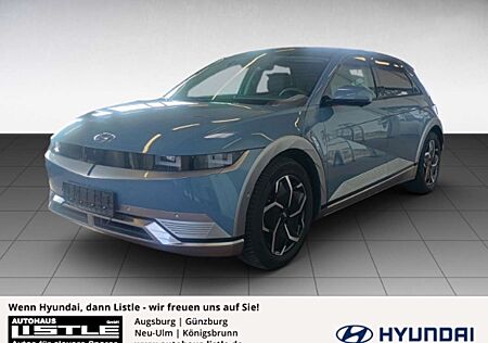 Hyundai IONIQ 5 77,4kWh TECHNIQ-Paket Assistenz-Paket Parkpaket Si