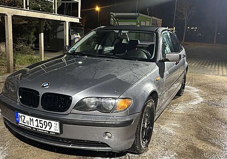 BMW 316i 316