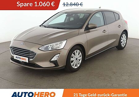 Ford Focus 1.0 EcoBoost Trend*TEMPO*PDC*SHZ*LIM*KLIMA*