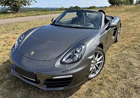 Porsche Boxster PDK