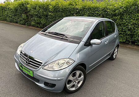 Mercedes-Benz A 180 CDI (169.007)