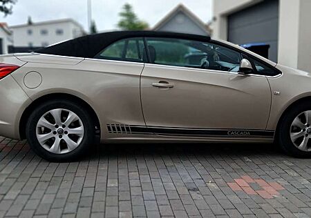 Opel Cascada 2.0 CDTI ecoFLEX Start/Stop Innovation
