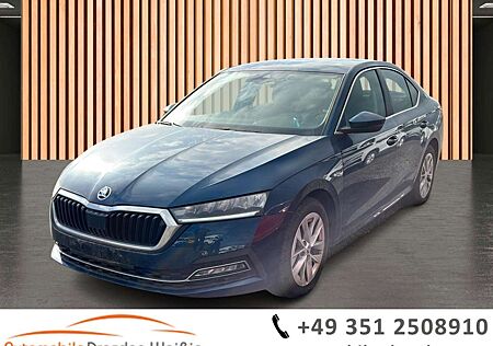Skoda Octavia 2.0 TDI DSG Selection*SmartLink*Kamera*