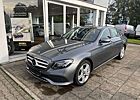 Mercedes-Benz E 350 Lim. 4Matic *WideScreen*Navi*Kamera*Temp*