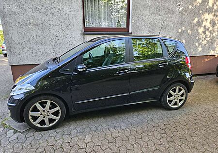 Mercedes-Benz A 200 A 200 CDI Avantgarde