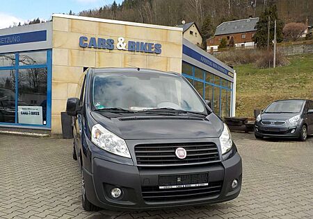 Fiat Scudo Panorama Family L2H1 120 Multijet (9 Sitze)