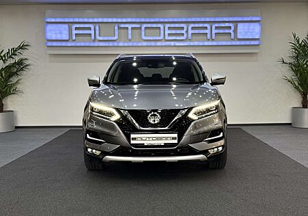 Nissan Qashqai 1.3 DIG-T AUTOM. PANO*NAVI*SPUR*360KAM