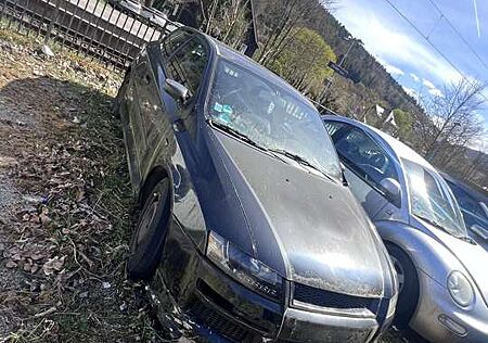 Fiat Stilo 1,6 liter Euro 4 Klima Sportoptik