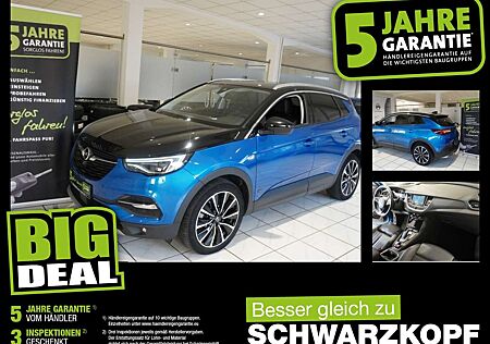 Opel Grandland 1.6 T Navi,Soundsystem,Sitzheizung
