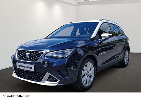 Seat Arona Xperience Kessy LED Sitzheizung Rückfahrkamera Nav
