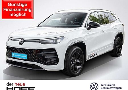 VW Tayron Volkswagen 2.0 TDI DSG R-Line 4Motion LED Navigation