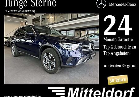 Mercedes-Benz GLC 220 d 4M AMG INT. PANO 360° FAP 4x HIGH-END