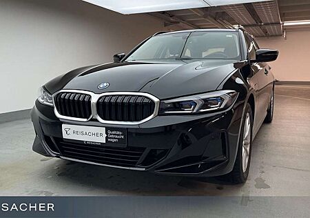 BMW 330 e A xDrive Tou el.Sitz+Mem,AHK,Autom