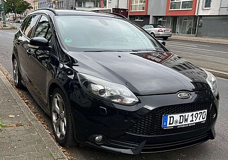 Ford Focus ST