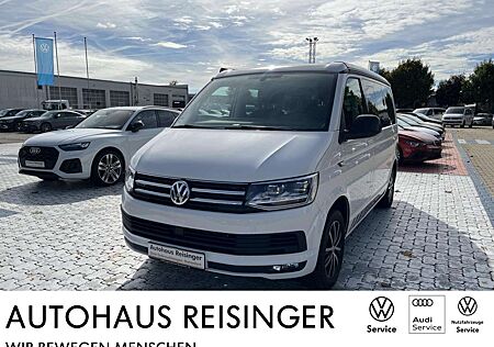 VW T6 California Volkswagen 2.0 TDI Beach EDition 4Motion DSG (AHK,R-Kamera,Na