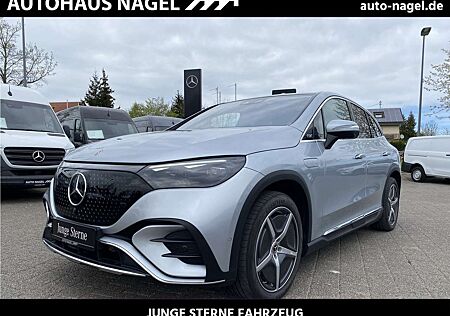 Mercedes-Benz EQE 350 EQE 500 AMG Line 4M *Premium Plus*AHK*uvm...*