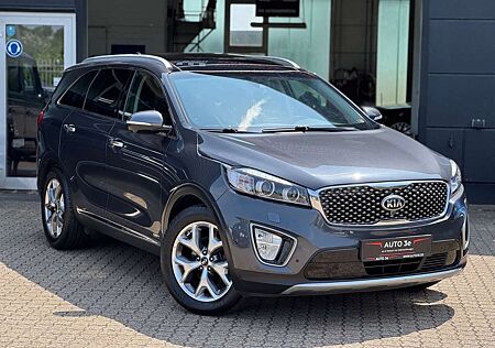 Kia Sorento Platinum Edition 4WD Leder Navi Panorama