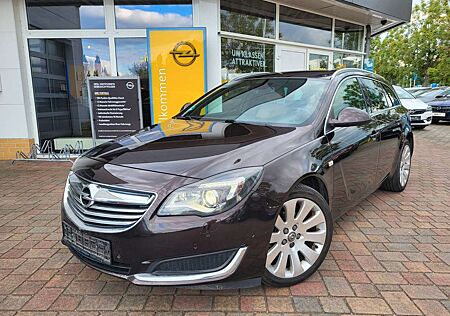 Opel Insignia ST "Innovation" BiXenon/Nappa/Kamera