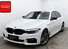 BMW 520 d M SPORT LED+KAMERA+NAVI+SHADOW-LINE+AERO+