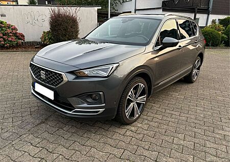 Seat Tarraco 1.5 TSI ACT OPF Xcellence