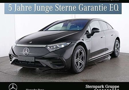 Mercedes-Benz EQS 450+ AMG Premium+,Hyper,HUD,HAL,Nappa,Airmat