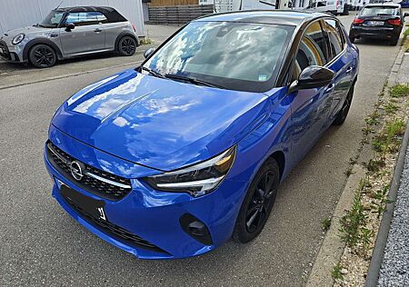 Opel Corsa Elegance