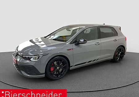 VW Golf GTI Volkswagen Golf 8 GTI 2.0 TSI DSG Clubsport 19 MATRIX PANO