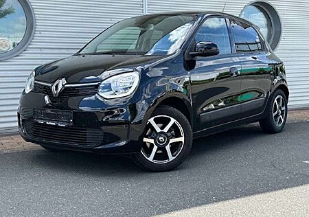 Renault Twingo Limited TCE 90 KLIMA DAB+ PDC GJR NUR 20.800 KM !