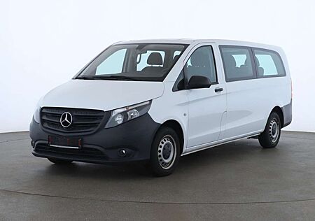 Mercedes-Benz Vito 114 CDI Tourer PRO Extralang PTS/NAVI/KLIMA