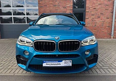 BMW X5 M HEAD-UP,SOFTCL,PANO,DAB,LED,SCHECKHEFTGEPFL