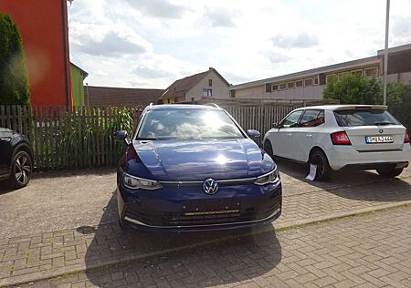 VW Golf Variant Volkswagen 1.0 TSI OPF Move