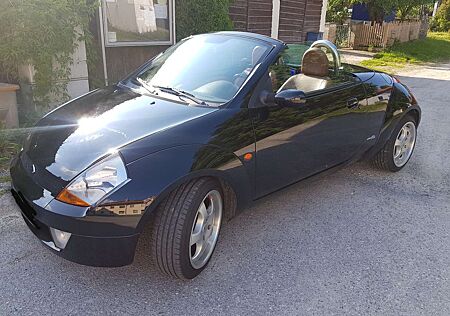 Ford Streetka 1.6 8V Elegance